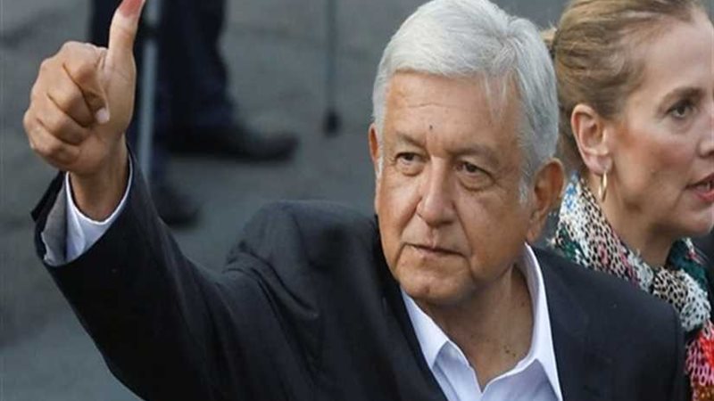 20 رئيس في حفل تنصيب