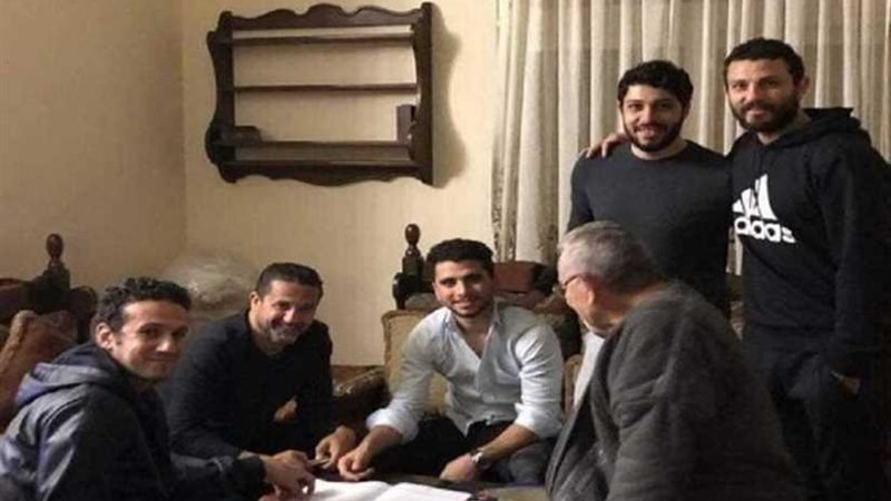 الأهلي يعلن عن أولى