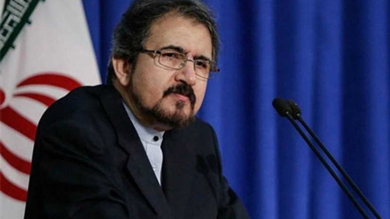 طهران: لا حظر على