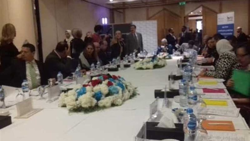 رئيس اليونسيف: نتعاون