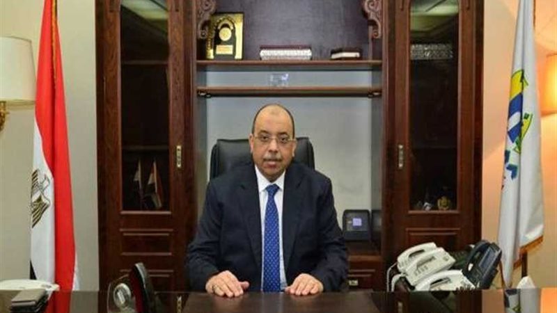 شعراوى يبحث استعدادات