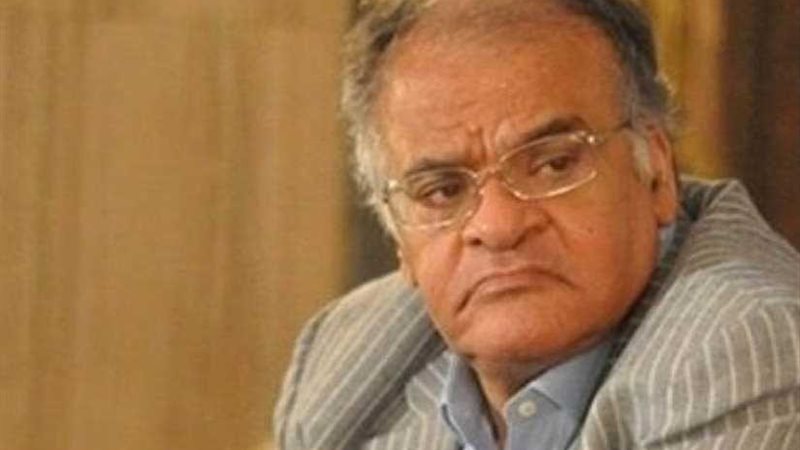 استبعاد دعوى ممدوح