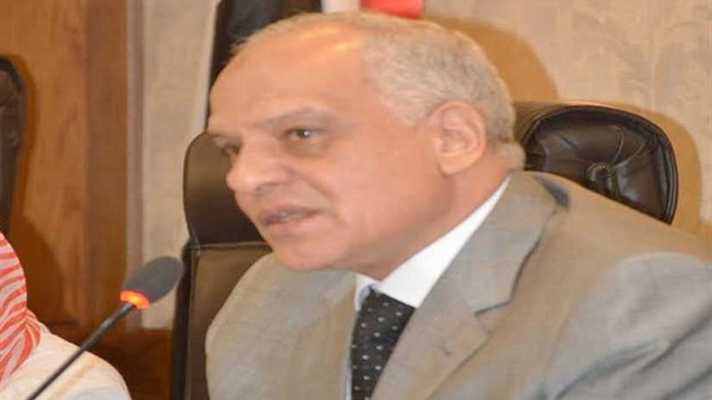 الجيزة توقع اتفاقية