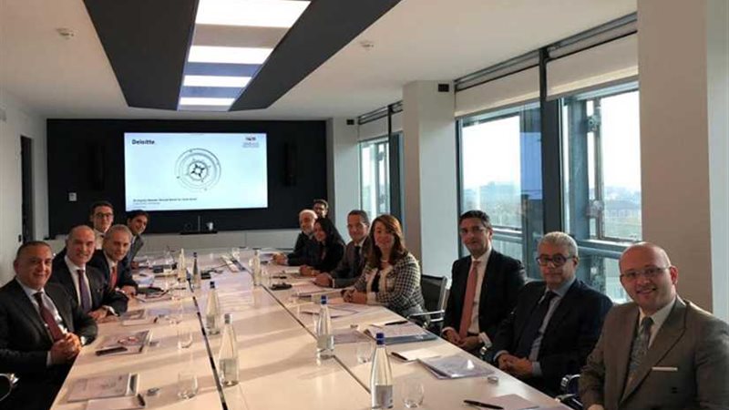 والي: نتعاون مع أكبر