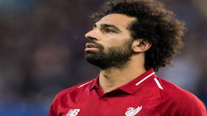محمد صلاح يقترب من
