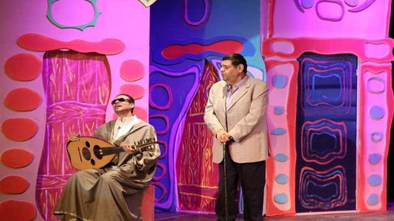 الشمس تبدأ أولى جولاتها