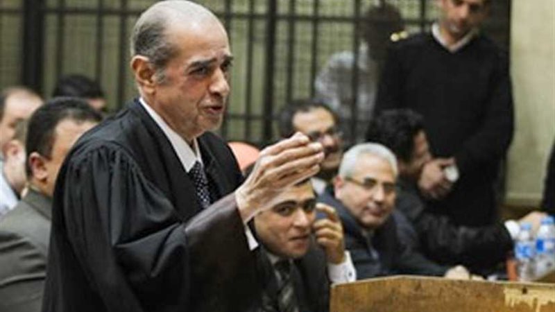 الديب يطالب بتصحيح