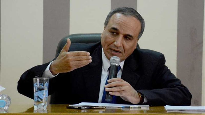 عبد المحسن سلامة: