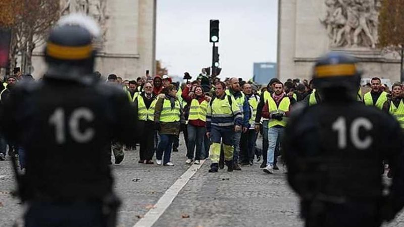 مجلس الشيوخ الفرنسي