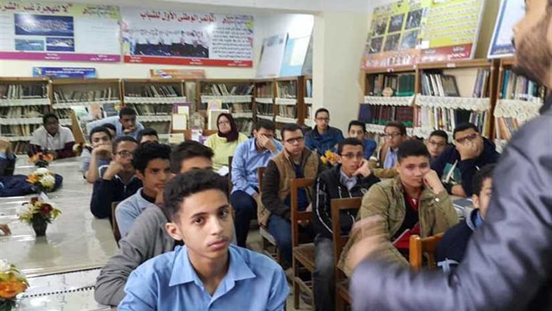 بالصور.. مخاطر التدخين