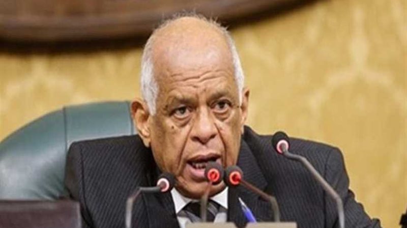 علي عبد العال: العلاقات