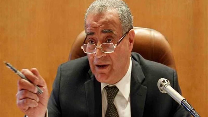 المصيلحي يمد العمل