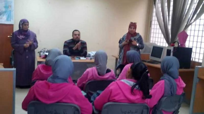 كيف تحمي جهازك أثناء