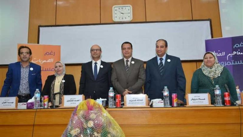 انطلاق فعاليات حملة