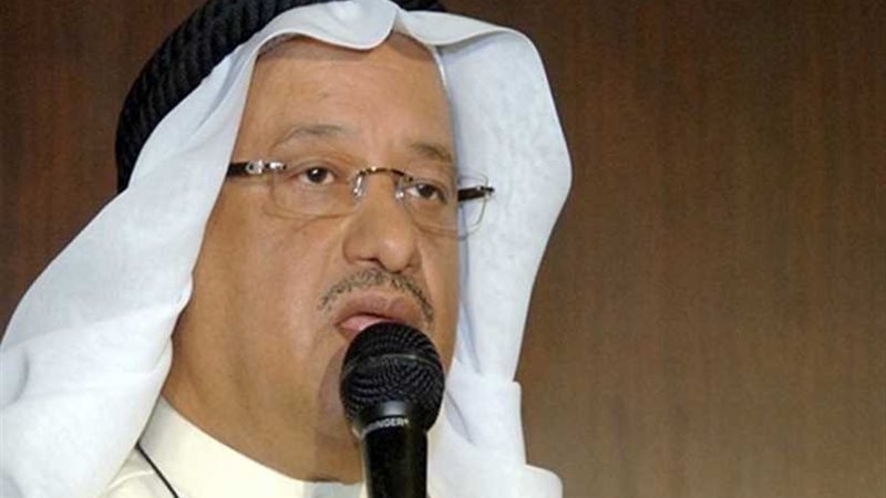 العميري: السعودية