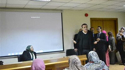 الصحة: تنظم 7 ورش عمل لرفع الوعي بالطب النفسي