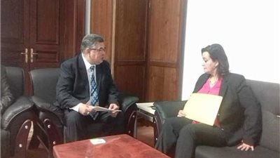 هذه تفاصيل إقامة مهرجان للعسل المصري