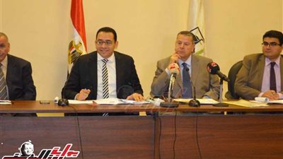 القومي للسكان: الأمية مشكلة تواجه محافظة بني سويف