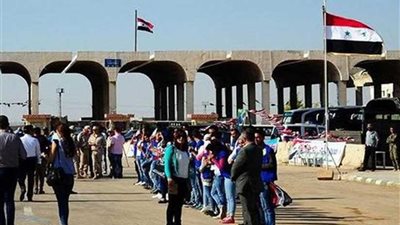 مصدر أردني : 28 ألف سوري غادروا الأردن منذ فتح الحدود