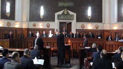 غدا.. محاكمة ٣٠٤ في اغتيال النائب العام المساعد