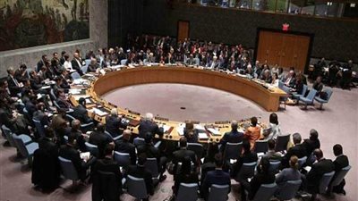 اجتماع مرتقب لمجلس الأمن حول تجربة إيران الباليستية