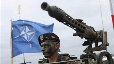 الناتو يسعى لتجنب أي مواجهة عسكرية مع روسيا