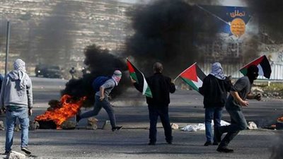 القوى الفلسطينية: الجمعة 