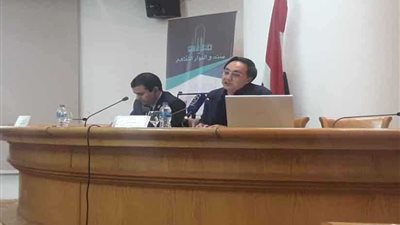 كاتب صيني بالأعلى للثقافة: الثقافة الحقيقية تخرج من القرى