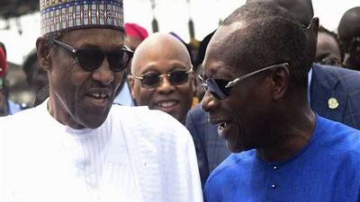 رئيس نيجيريا ينفي وفاته.. ويكشف حقيقة 