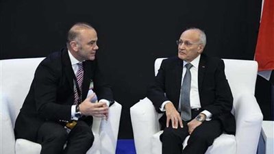 رئيس هيئة التسليح القبرصية: 