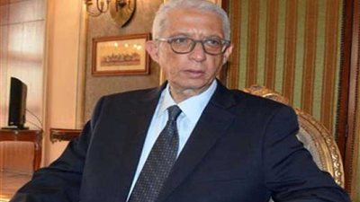 نائب وزير الخارجية يشارك في 