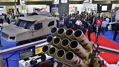 مشاركة لافتة لـ