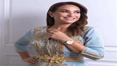 هند صبري تبدأ تصوير 