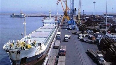 غلق بوغاز ميناءي الإسكندرية والدخيلة لسوء الأحوال الجوية