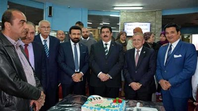 تكريم 25 مهندسا من المتدربين في دورة 