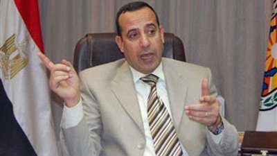 محافظ شمال سيناء: فحص 11 ألفًا و958 مواطنًا بمبادرة 