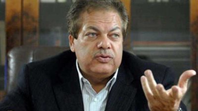 ابو العينين يتكفل بـ 100 منحة تعليمية لأبناء شهداء الجيش والشرطة