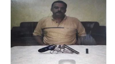 ضبط 421 مخالفة بحملة أمنية في طوخ