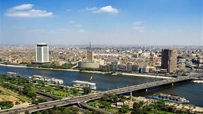 الأرصاد: الطقس غير مستقر غدا .. وأمطار على السواحل الشمالية والقاهرة