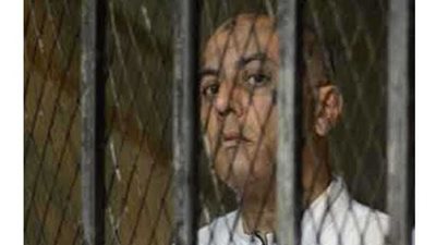 استئناف القاهرة: 5 يناير محاكمة محافظ المنوفية السابق