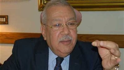 مذكرة للنائب العام للتحقيق مع وحيد حامد بخصوص مخالفات 57357