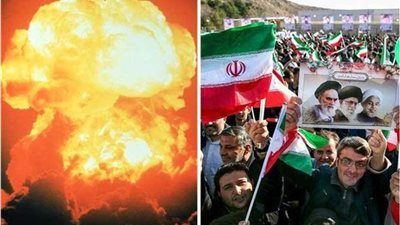 المعارضة الإيرانية تكشف 4 مواقع نووية سرية جنوب شرق البلاد