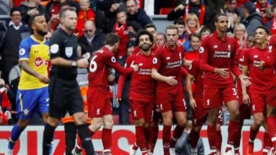 ليفربول ضيفًا على برينلي في الدوري الإنجليزي.. الليلة