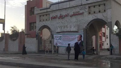 فحص 17.369 مواطنا بـ