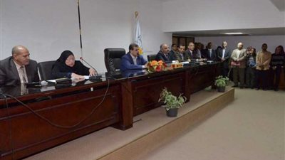 أسيوط تنظم ورشة عمل 