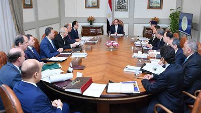 الرئيس السيسي يوجه بضرورة تلبية احتياجات المواطنين بأسعار مناسبة