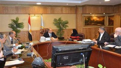 محافظ الغربية.. يوجه بصرف معاش تكافل وكرامة لغير القادرين بالغربية