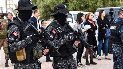 من جديد.. تمديد حالة الطوارئ في تونس