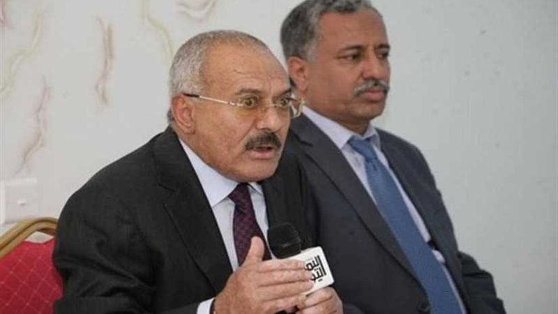 صور صالح والزوكا