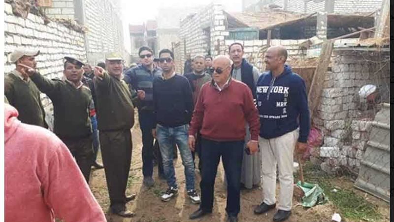 المنيا تزيل 9746